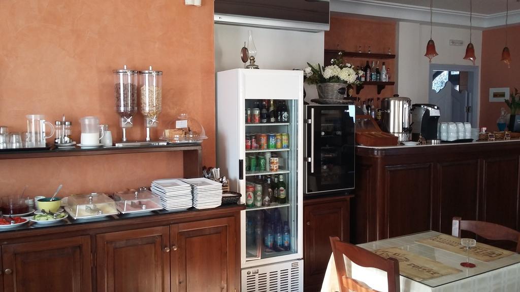 Anemoessa Villa Oia  Bagian luar foto